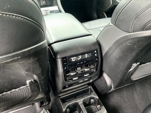 Used 2021 Jeep Grand Cherokee L Limited image 33