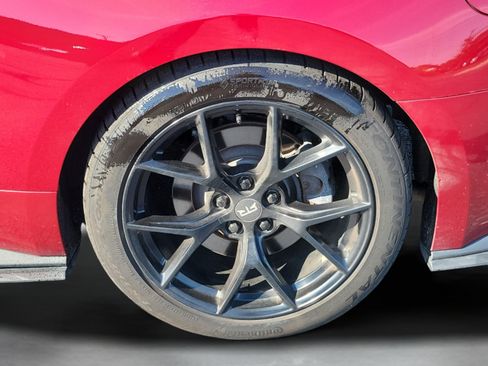 Used 2019 Ford Mustang GT Premium w/ GT Performance Package RWD image 10
