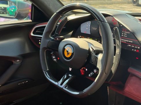 Used 2024 Ferrari 296 GTB image 67