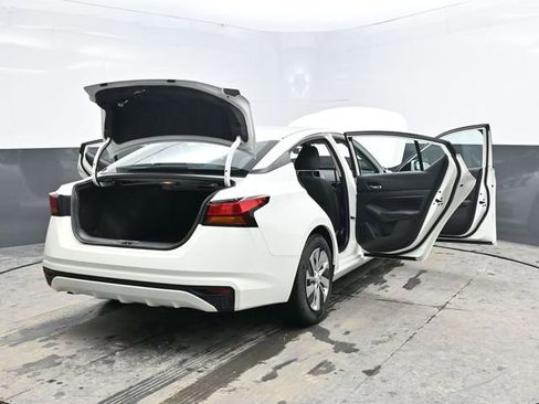 Used 2021 Nissan Altima 2.5 S image 45