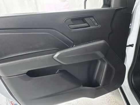 Used 2024 Chevrolet Colorado Trail Boss w/ Advanced Trailering Package image 17