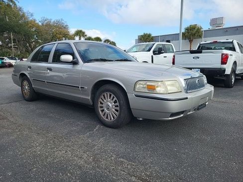 Used 2006 Mercury Grand Marquis LS image 1