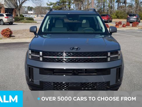 Used 2025 Hyundai Santa Fe Calligraphy image 3