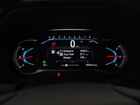 Used 2022 Honda Pilot EX-L image 27