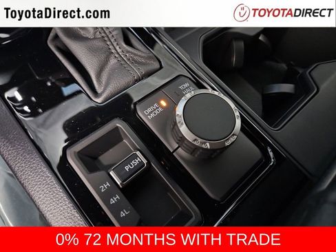 New 2026 Toyota Tundra SR5 image 22