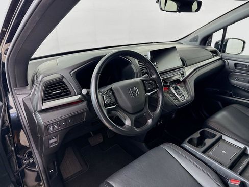 Used 2025 Honda Odyssey Sport-L image 24