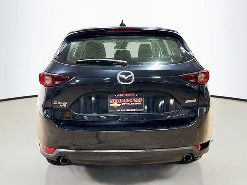 Used 2018 MAZDA CX-5 Sport image 7