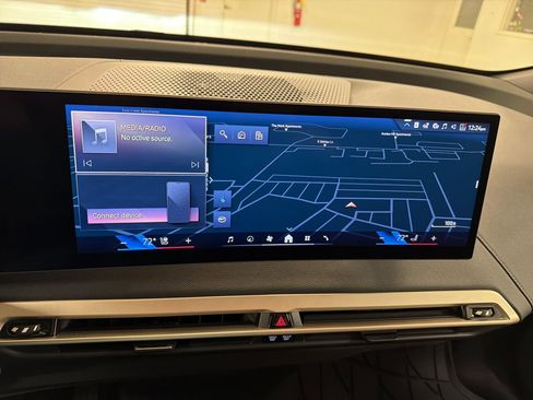 New 2026 BMW iX xDrive60 AWD/4WD image 24