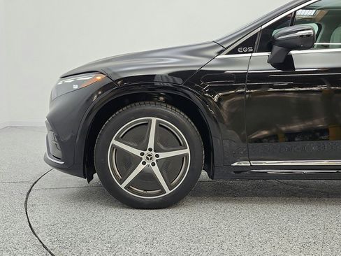 Certified 2023 Mercedes-Benz EQS 580 4MATIC SUV image 29