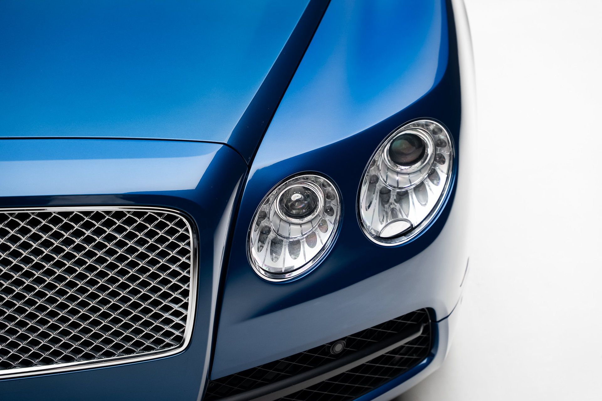 Used 2016 Bentley Flying Spur V8 AWD/4WD image 11