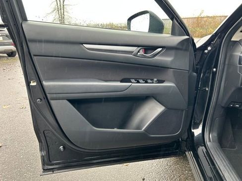 Used 2023 MAZDA CX-5 AWD 2.5 S image 19