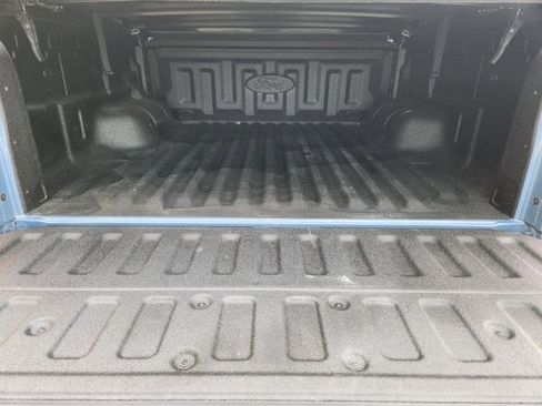 Used 2023 Ford Ranger XLT w/ Equipment Group 301A Mid image 32