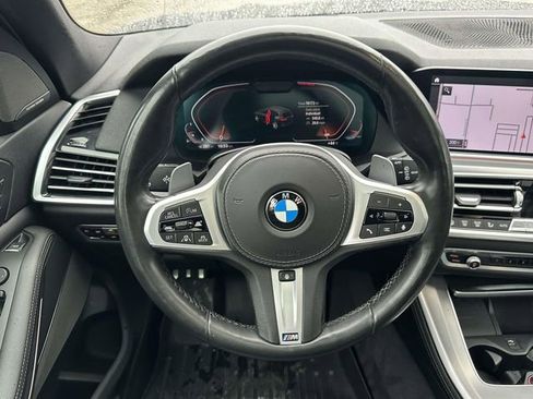 Used 2019 BMW X5 xDrive50i w/ M Sport Package image 20