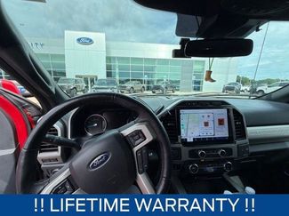 Used 2022 Ford F450 Lariat w/ Lariat Ultimate Package AWD/4WD video 3