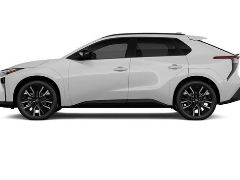 New 2026 Toyota bZ FWD image 6