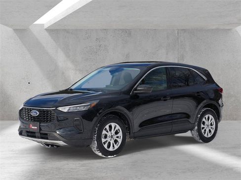 Certified 2023 Ford Escape Active image 6