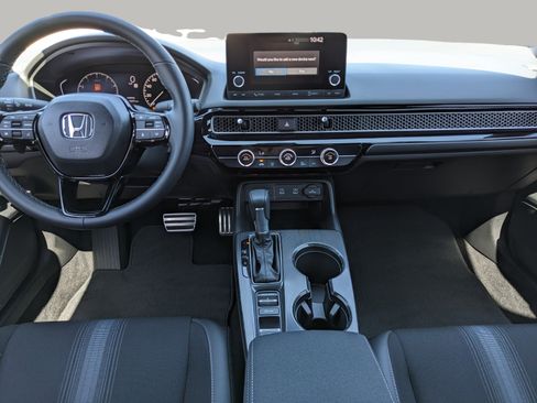 Used 2026 Honda Civic Sport image 15