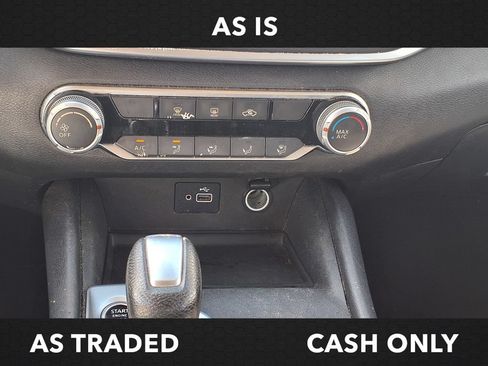 Used 2022 Nissan Altima 2.5 S FWD image 21