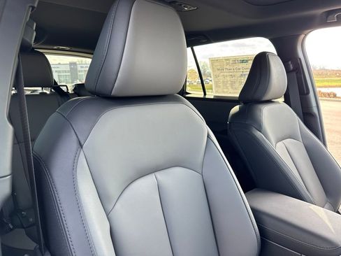 New 2026 Subaru Outback Premium image 30