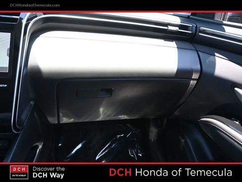 Used 2023 Hyundai Tucson SEL AWD/4WD image 14