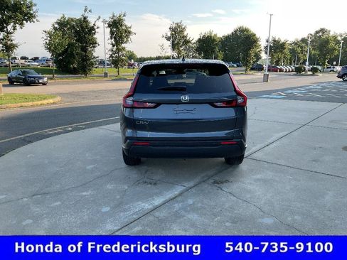 Used 2020 Honda CR-V Touring image 4