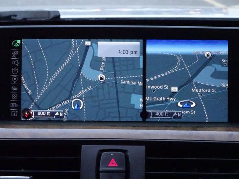 Used 2014 BMW 320i xDrive Sedan image 20