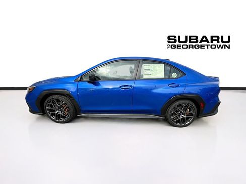 New 2026 Subaru WRX tS AWD/4WD image 4