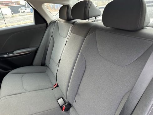 Certified 2025 Kia K4 LXS image 15