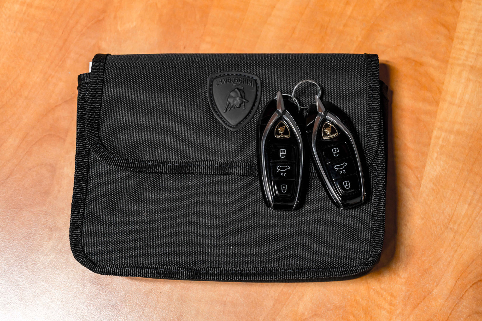 Used 2024 Lamborghini Urus S AWD/4WD image 69