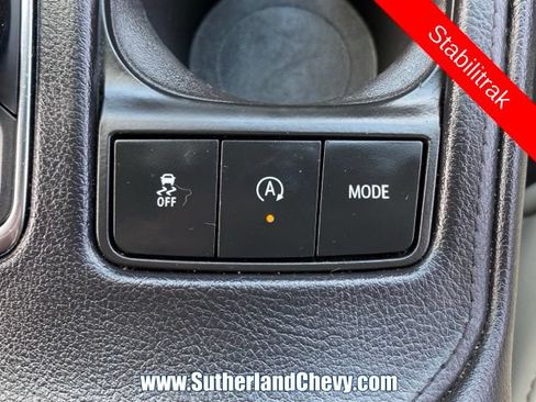 Used 2023 Cadillac XT4 Sport w/ Sun And Sound Package AWD/4WD image 41