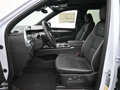 New 2026 Cadillac Escalade ESV Sport w/ Touring Package image 11