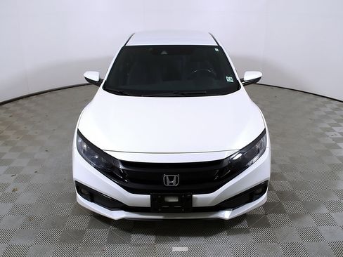 Used 2019 Honda Civic Sport image 4