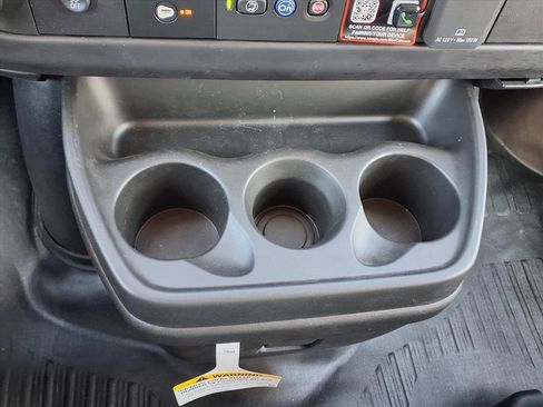 New 2025 Chevrolet Express 3500 w/ Power Convenience Package image 17