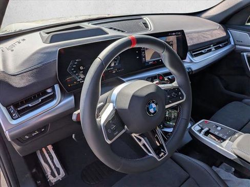 New 2026 BMW X1 M35i w/ Technology Package AWD/4WD image 4
