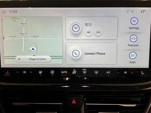 Used 2023 Ford Escape ST-Line Elite image 39