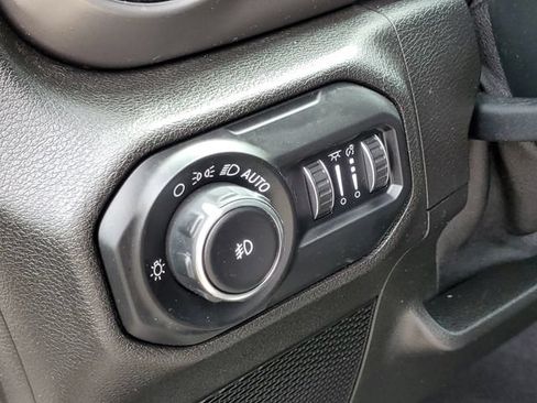 Used 2019 Jeep Wrangler Unlimited Sport S AWD/4WD image 10