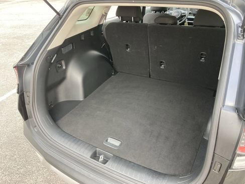 Used 2024 Kia Sportage LX image 22