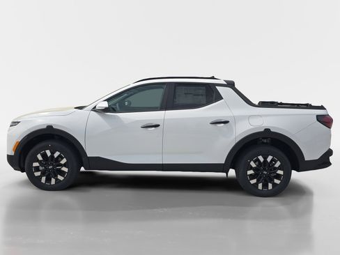 New 2026 Hyundai Santa Cruz SEL AWD/4WD image 6