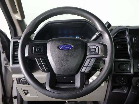 Used 2018 Ford F150 XLT w/ Trailer Tow Package AWD/4WD image 34