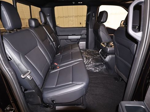 New 2026 Ford F150 XLT w/ Equipment Group 303A High AWD/4WD image 15