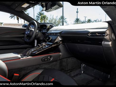 New 2026 Aston Martin V8 Vantage S image 52