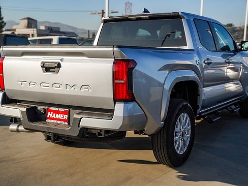 New 2026 Toyota Tacoma SR5 image 11