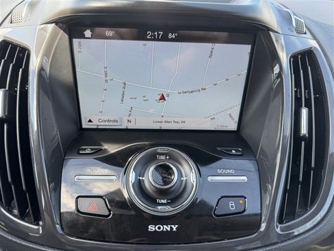 Used 2016 Ford Escape Titanium w/ Equipment Group 301A AWD/4WD image 18