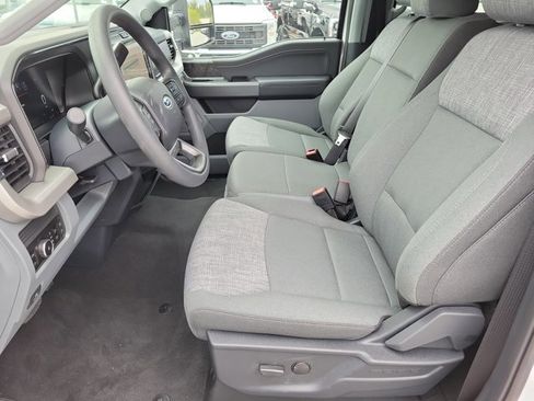 New 2026 Ford F250 XLT w/ XLT Premium Package image 19