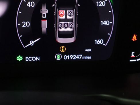 Used 2024 Honda Accord Touring image 40