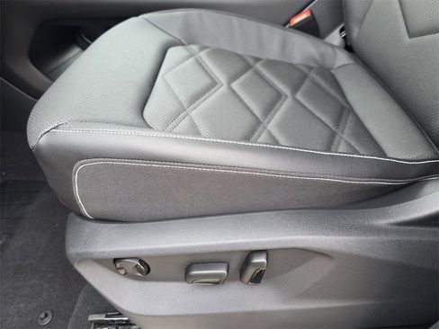 New 2026 Volkswagen Atlas SE image 17