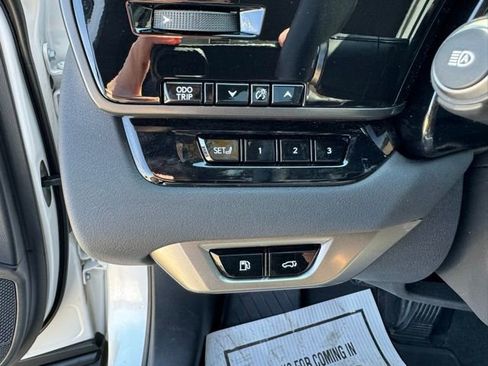 Used 2023 Lexus RX 350 Premium Plus w/ Accessory Package (Z1) image 22