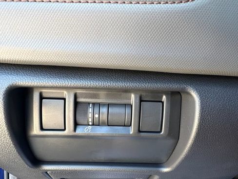 Used 2026 Subaru Forester Sport AWD/4WD image 25