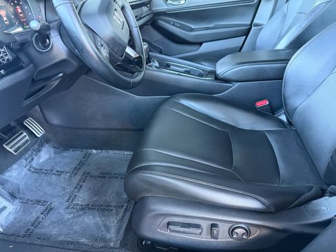 Used 2023 Honda Accord Sport image 7