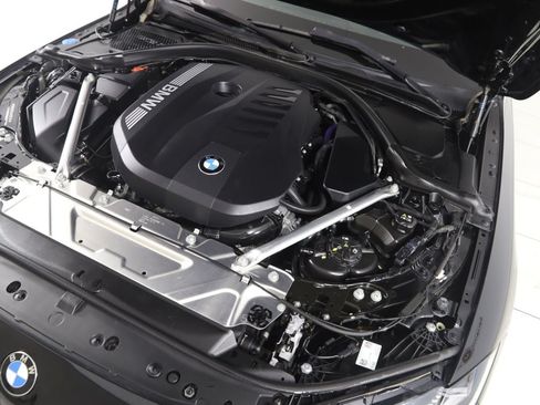 Used 2025 BMW 440i xDrive Coupe w/ Premium Package AWD/4WD image 22
